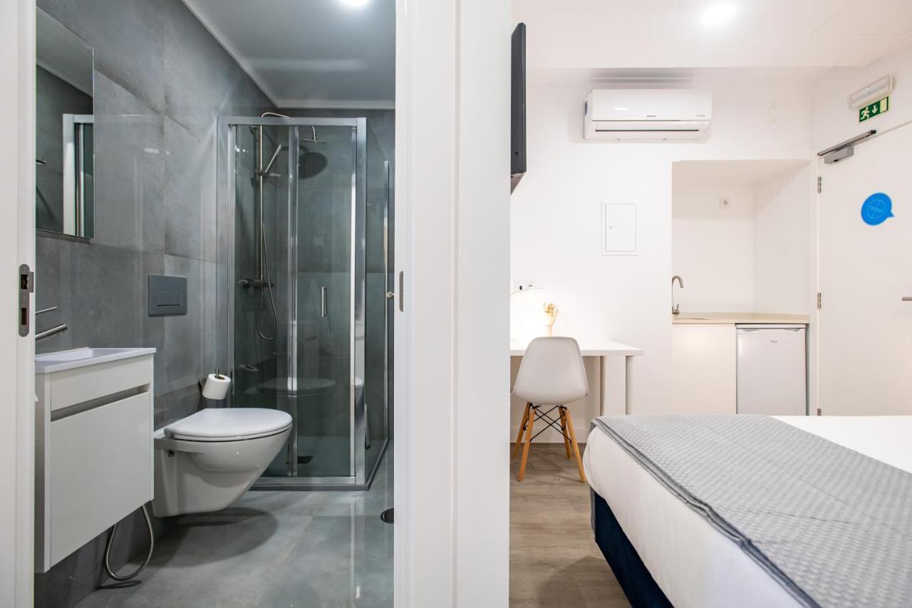 Auberge de jeunesse Lizbon South Bed à Barreiro  Extérieur photo
