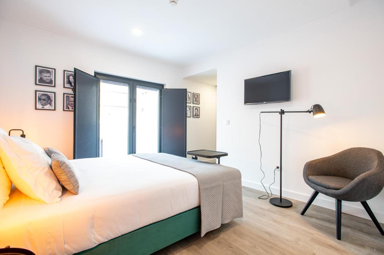 Auberge de jeunesse Lizbon South Bed à Barreiro  Extérieur photo