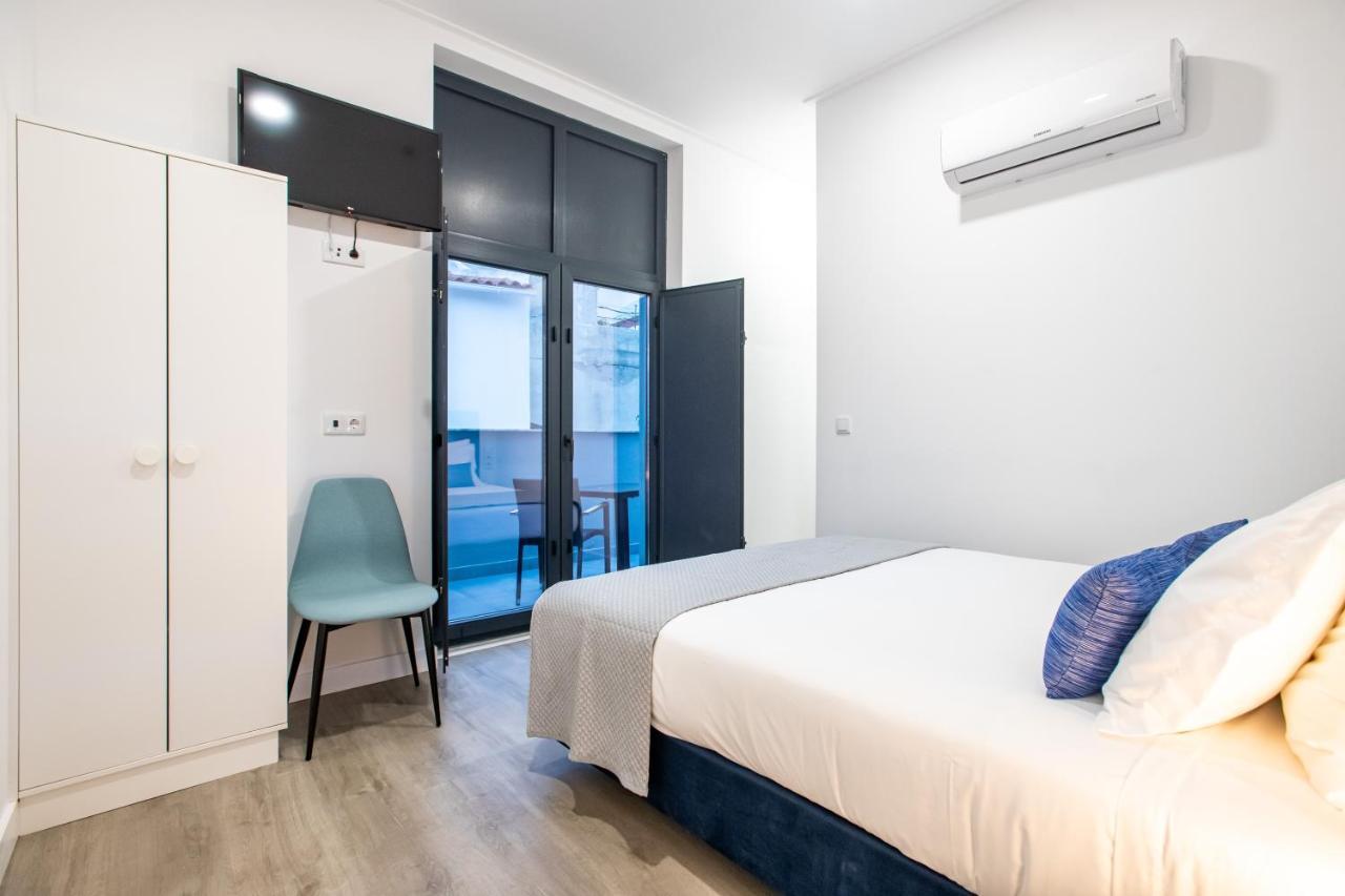 Auberge de jeunesse Lizbon South Bed à Barreiro  Extérieur photo