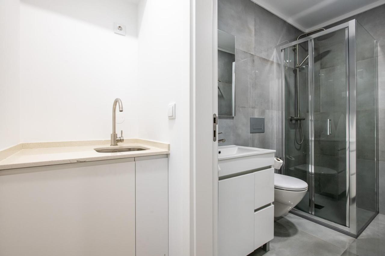 Auberge de jeunesse Lizbon South Bed à Barreiro  Extérieur photo