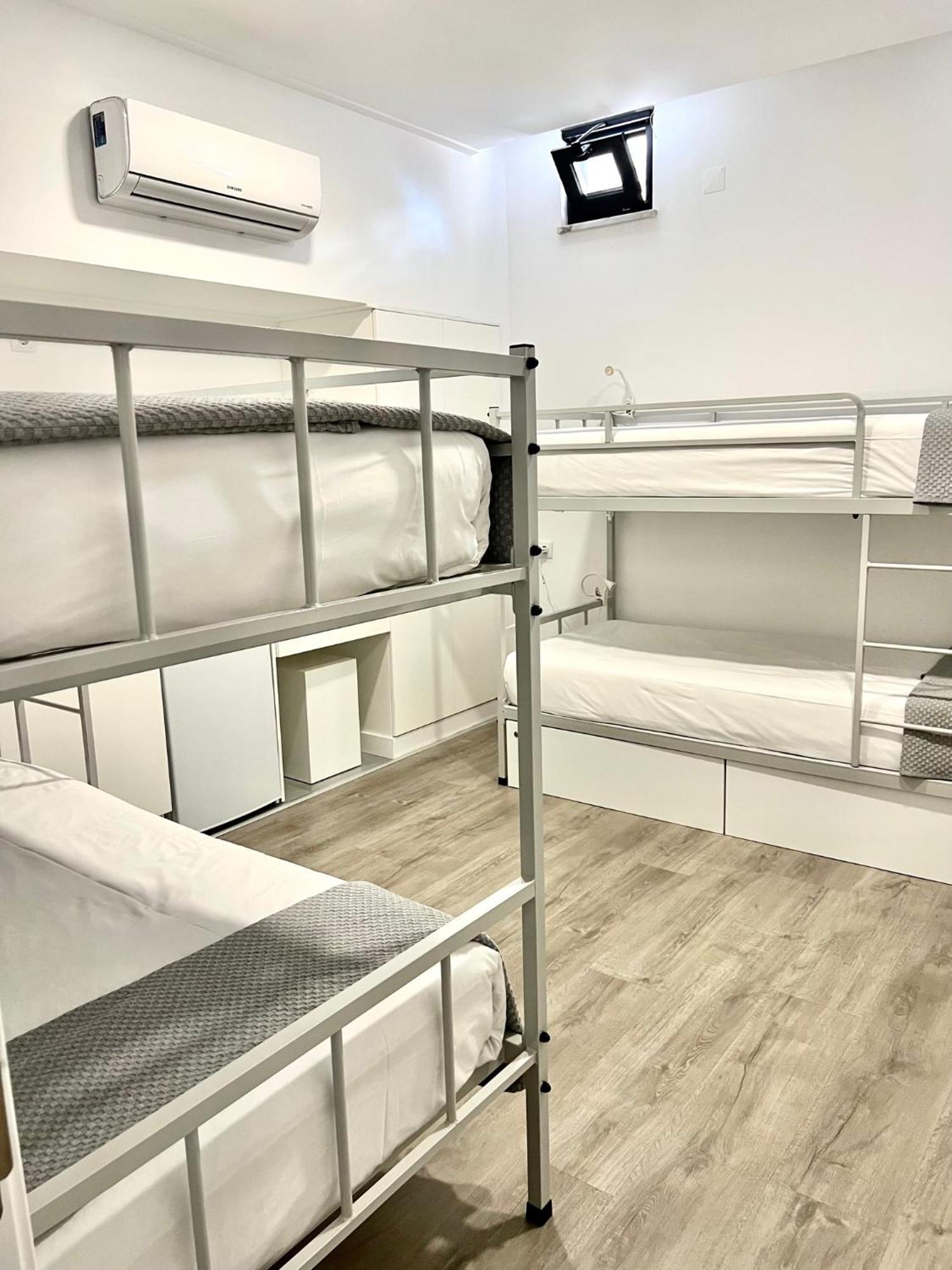 Auberge de jeunesse Lizbon South Bed à Barreiro  Extérieur photo